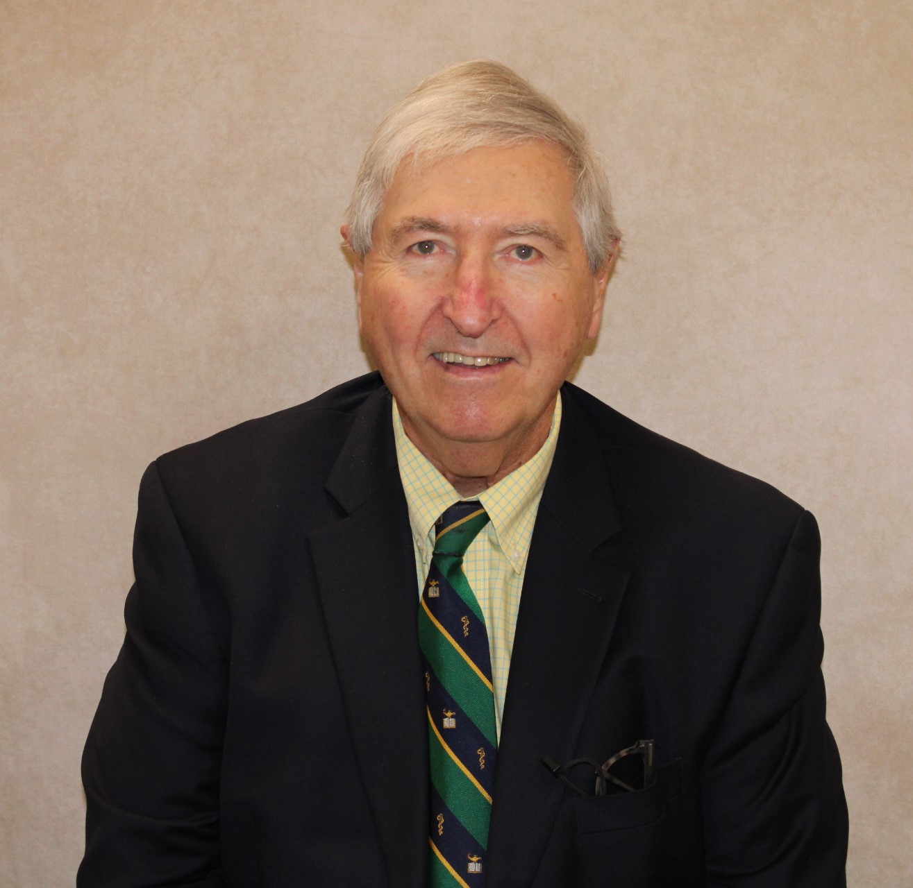 Bruce Thomas, MD